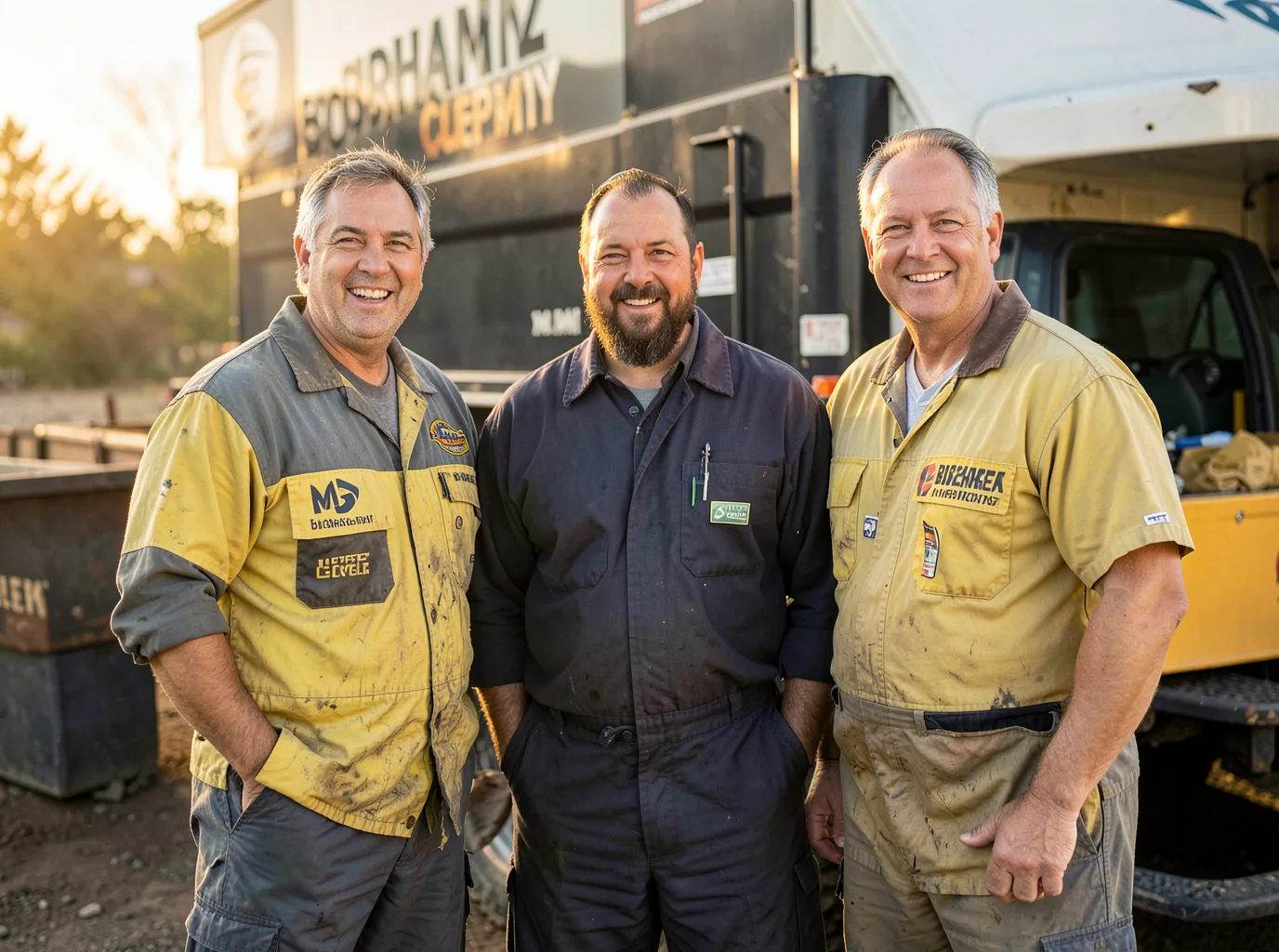 Sewage Cleanup company in Jacumba, CA