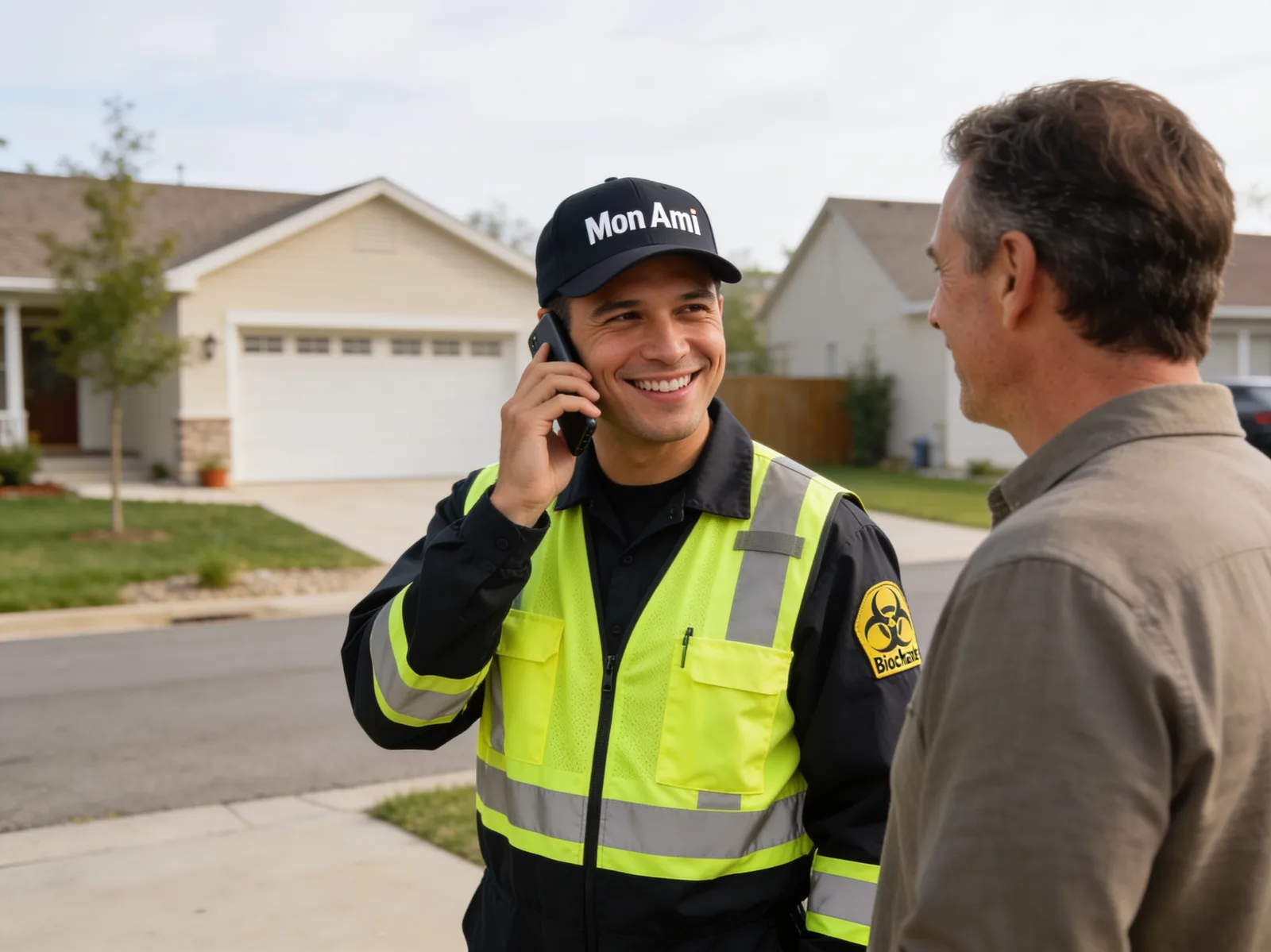 Sewage Cleanup Jacumba, CA FAQs